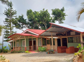 La Casona don Miguel